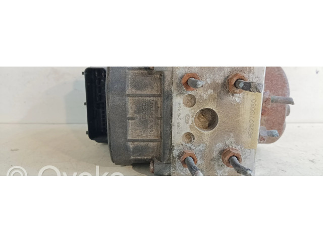 Jednotka ABS 0273004172, 0265216458   Peugeot 406 1996