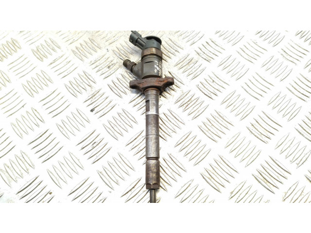 Vstřikovač 0445110311   Citroen C3  pro benzínový motor 1.1  