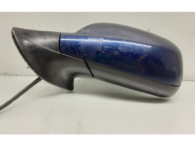 Zpětné zrcátko  Peugeot 407 2006  8149VG  