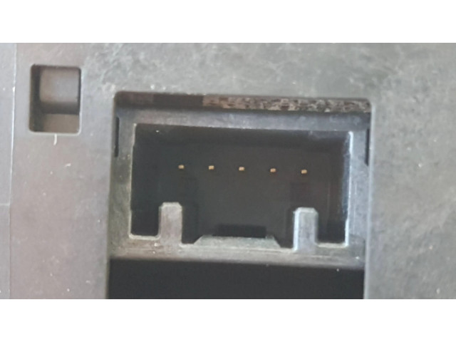 Блок управления GE40000340, 4400A759   Mitsubishi Outlander
