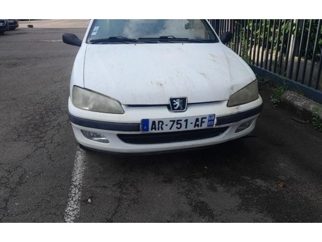 Zpětné zrcátko  Peugeot 106 1996  8148QP, 8148QP  