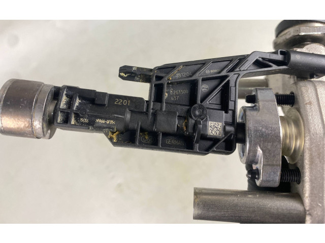Vstřikovač 8656548, DE14018510   Mini Cooper Countryman F60    B38A 