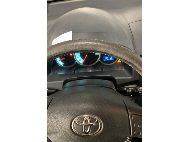 Volant Toyota Corolla Verso E121 2006 451000F110B0  