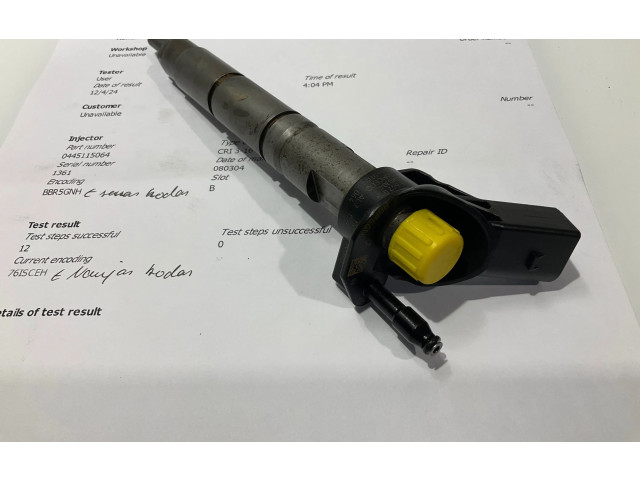 Форсунка A6420701387, 6420701387    Mercedes-Benz ML W164  642.940 