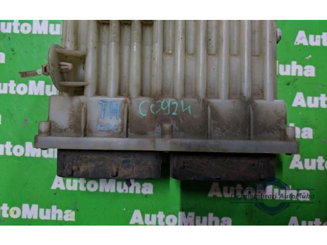 Ручка стеклоочистителей 15427111, 24456733   Opel Astra F