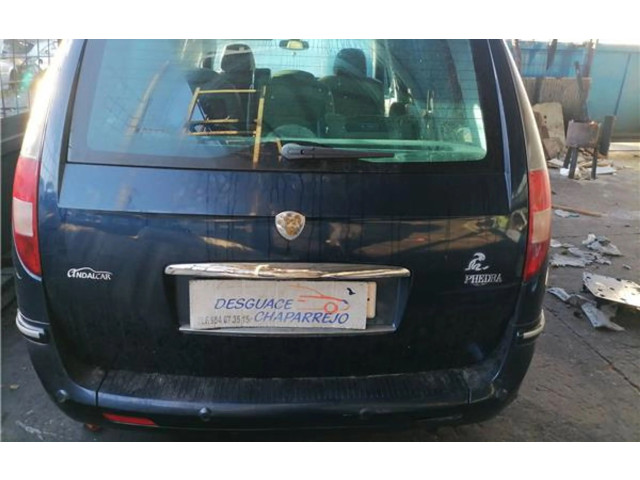 Zpětné zrcátko  Lancia Phedra 2004    
