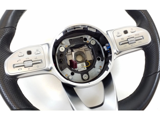 Volant Mercedes-Benz CLA C118 X118 2019 A0004604602  