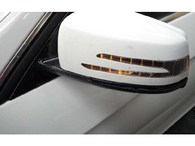 Zpětné zrcátko  Mercedes-Benz E A207 2014    