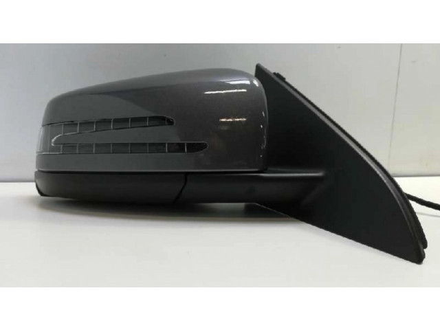 Zpětné zrcátko Сзади Mercedes-Benz A W176 2014  A1768100176  