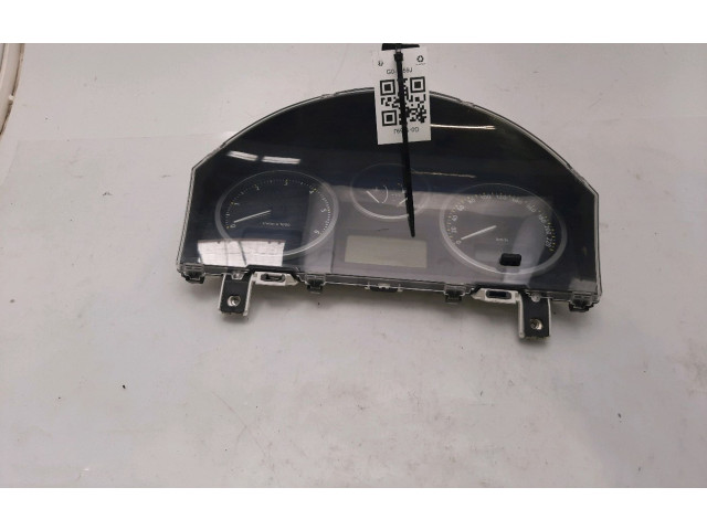 Přístrojová deska  Land Rover Freelander 2 - LR2 2008 LR0021106, G0-1059J  