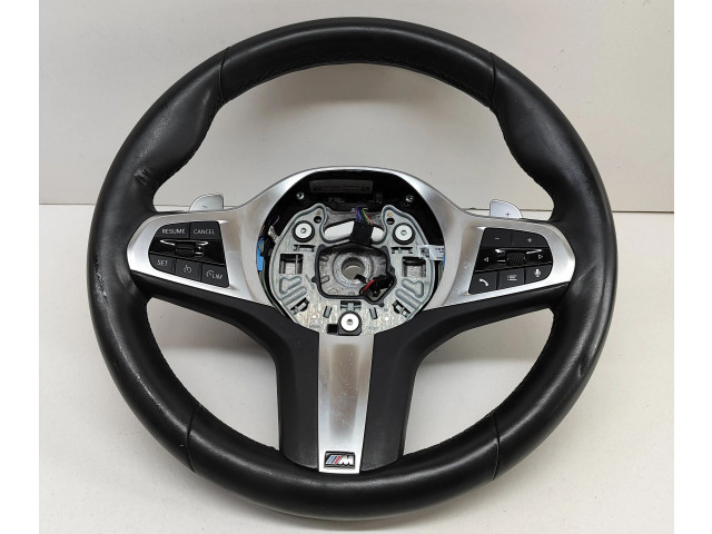 Volant BMW 3 G20 G21 2019 7852455, 7857776  