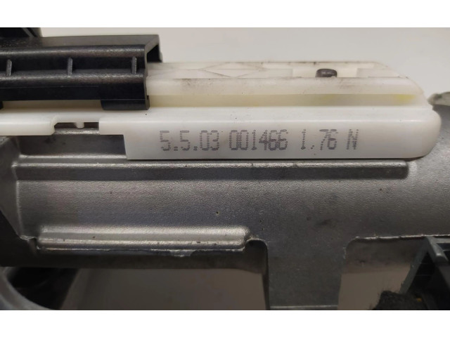 Руль Mercedes-Benz CLK A209 C209  2002 - 2009 года A2034621130      