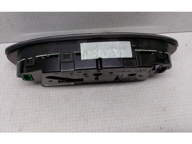 Přístrojová deska  Volkswagen PASSAT B5.5 2002 3B0920805A, VWZ7Z0Y3013709  