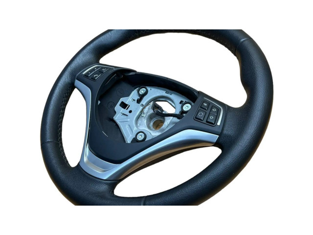 Руль BMW X1 E84  2009-2015 года 6853131, 9123288      