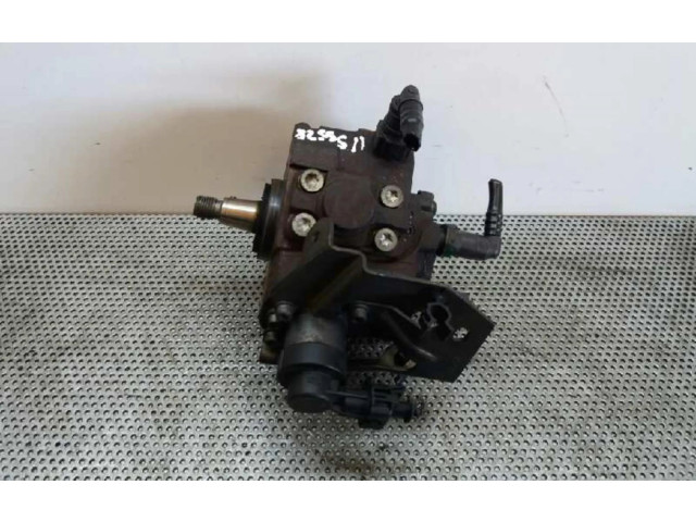 Vstřikovací čerpadlo 0445010102, BOMBAINYECCION   Peugeot 207 CC     