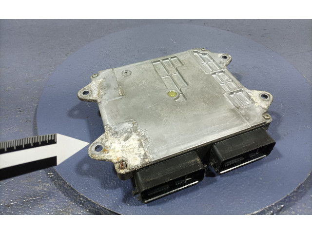 Блок управления двигателем Блок управления 1860B156, 1860B156   Mitsubishi Colt