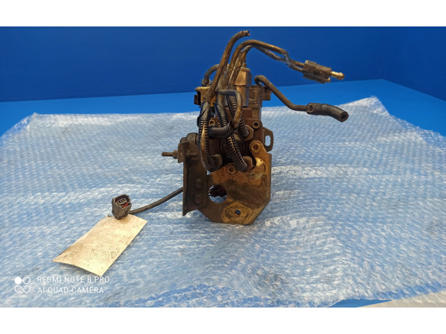 Vstřikovací čerpadlo RF4F13800, 09650050207   Mazda 323 F  pro naftový motor 2.0  