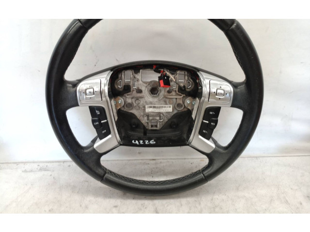 Руль Ford S-MAX  2006 - 2015 года 7S713600JB32HE, 7S713600JB32      