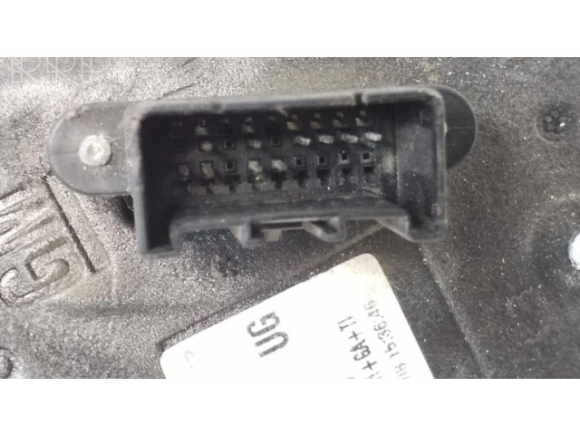 Zpětné zrcátko pravé Opel Vectra C 2008  13253329, 352128  