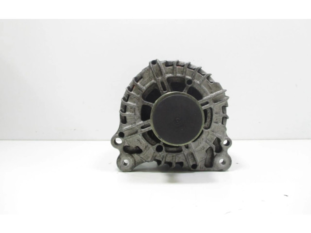 Генератор 03L903023F   Audi A3 S3 A3 Sportback 8P      