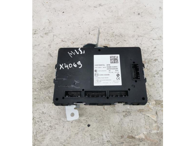 Блок комфорта 954B0G2KH3, 116RA003058   Hyundai Ioniq   