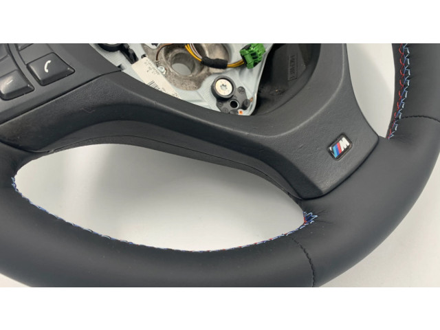 Volant BMW X5M E70 2013   