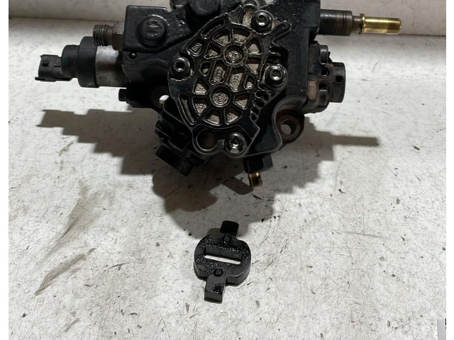 Vstřikovací čerpadlo 0445010139, 0445010139   Land Rover Freelander 2 - LR2     