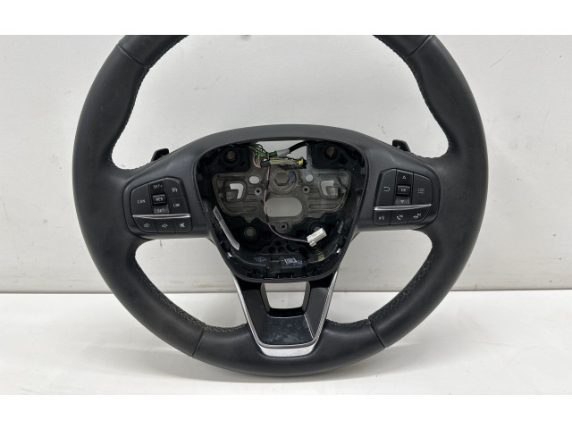 Volant Ford Focus 2020 02686300  