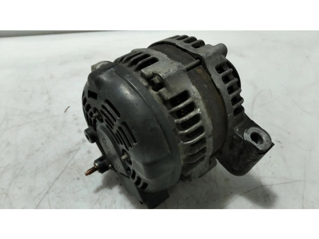 Генератор 25751146   Cadillac STS 3.6     