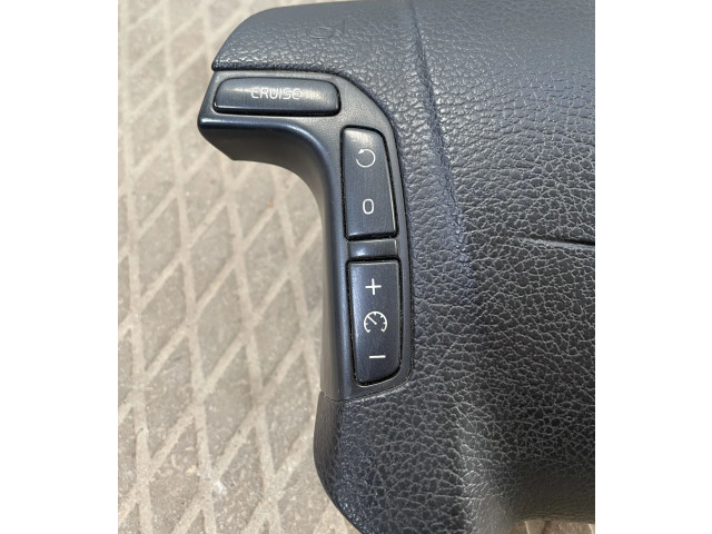 Подушка безопасности водителя 8623238, 3073957707W08   Volvo V70