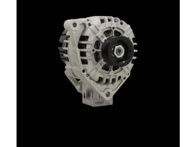 Генератор 0124515024, 063731664010   Audi A6 Allroad C5      