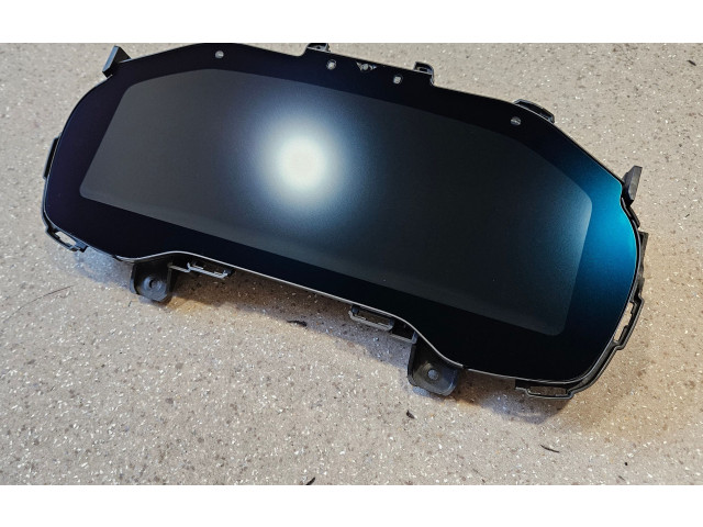 Панель приборов 5A2BDB9, 5B4A589   BMW 5 G30 G31       