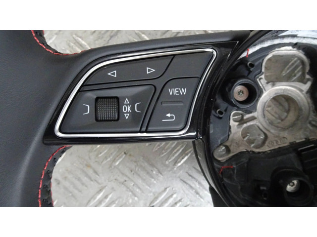 Volant Audi S5 2017 8W0419091DJ  