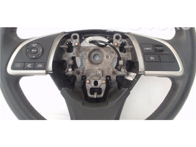 Volant Mitsubishi Mirage VI G4 Attrage 2015 6L0853654  