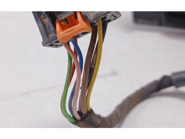 Zpětné zrcátko  Peugeot Rifter 2019  7cables, NOABATIBLE  