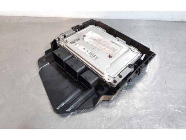 Řídící jednotka 9664416902   Peugeot 207 2007