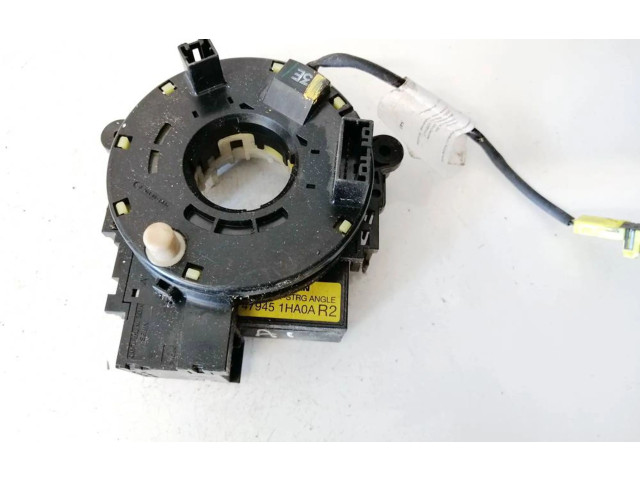 Подрулевой шлейф SRS 479451ha0a, 479451ha0ar2   Nissan Cube Z12
