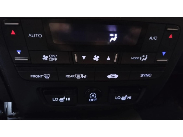 Блок управления климат-контролем 79604TA9F52ZB, 79600TA9F5   Honda Civic IX