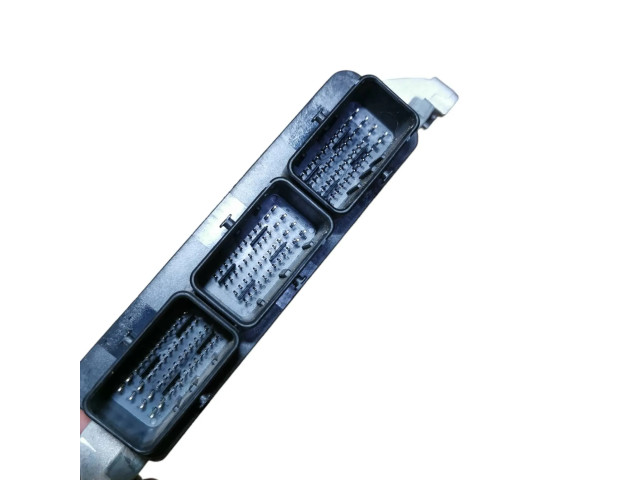 Блок управления двигателя 6H4Q12A650CD, 5WS40371BT   Land Rover Range Rover Sport L320