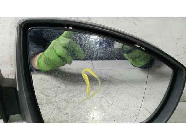 Zpětné zrcátko  Ford Grand C-MAX 2012  212876166, RETROVISORDERECHO  