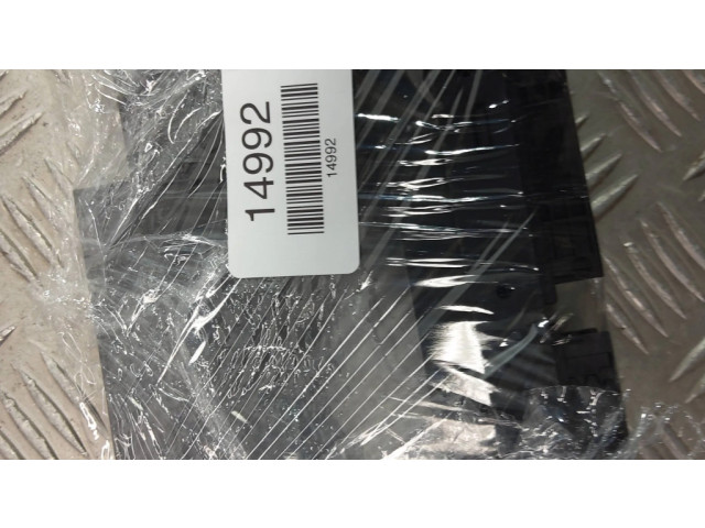 Блок комфорта 9286129   BMW X3 F25   