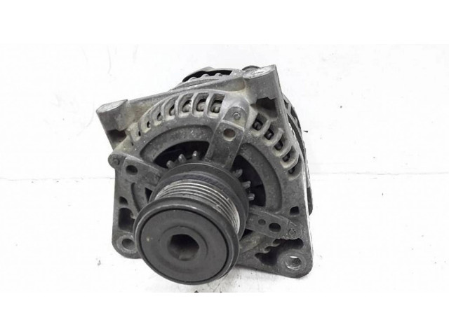 Генератор 04868429AC, 4810000081   Chrysler Voyager 2.5     