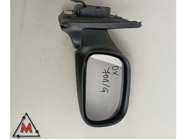 Zpětné zrcátko  Suzuki Ignis 2003  84701, 86G50  