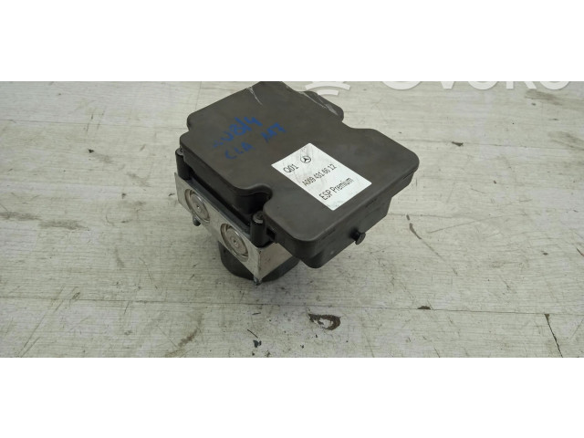 Jednotka ABS A0094316612   Mercedes-Benz CLA C117 X117 W117 2016