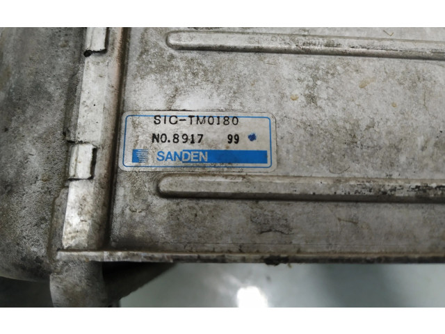 Píst SICTM0180   Subaru Forester SH     
