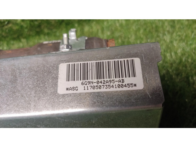 Подушка безопасности пассажира 6G9N042A95AB   Ford Galaxy