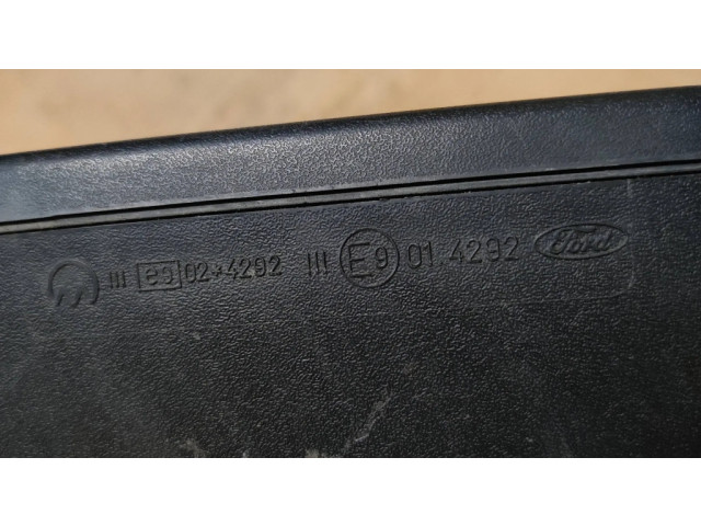 Зеркало электрическое     левое   Ford Focus  2004-2010 года   