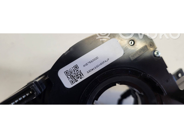Подрулевой шлейф SRS BJ3214A664DB, FBYDA   Land Rover Range Rover Sport L494