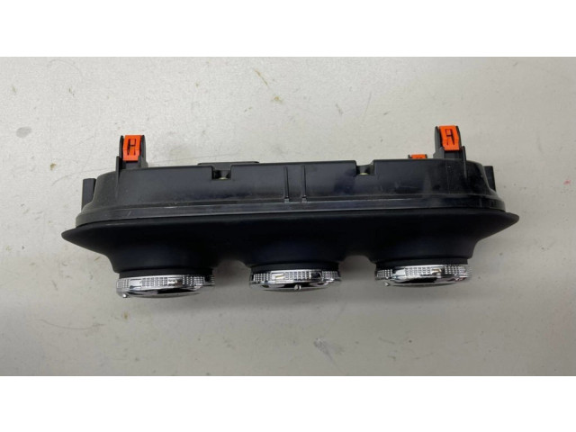 Блок управления климат-контролем 07356577920, 91563   Jeep Renegade