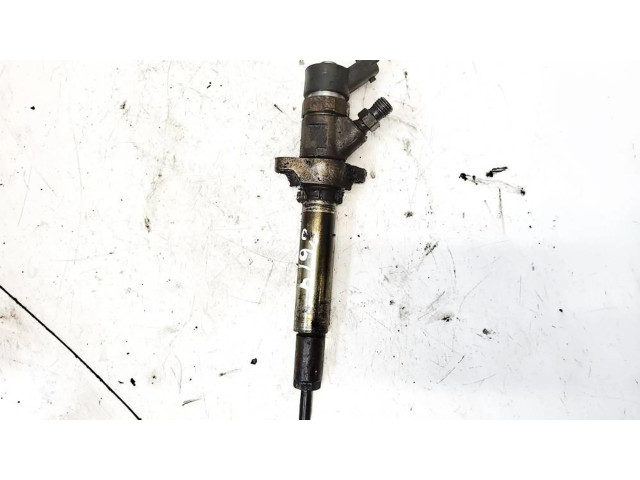 Vstřikovač 0445110239   Citroen Jumpy  pro naftový motor 1.6  